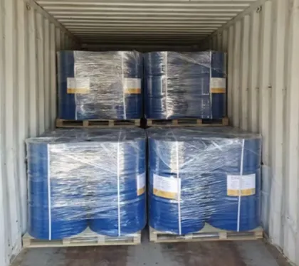 Heat Transfer Oil Usage For Plastic Manufacturing