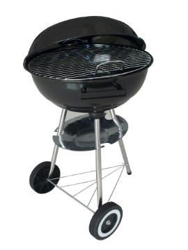 BBQ Charcoal Grill For camping and outdoor Use