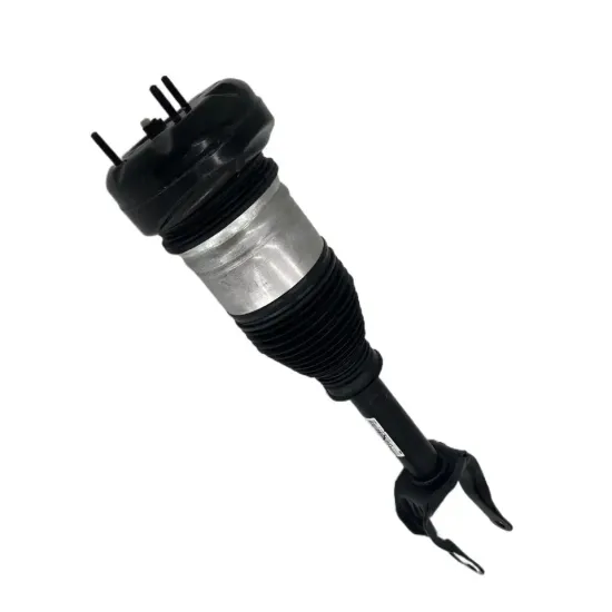 Tech Master W167 Air Spring Suspension LR Air Suspension Shock