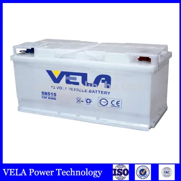 Vela 58515 Dry battery prices in pakistan hot sale
