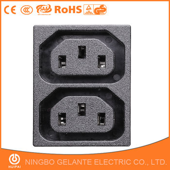 Hot sale high quality IEC output modules