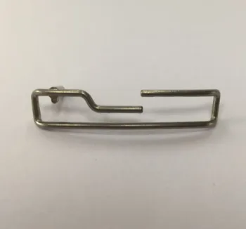 Liquid Metal hardware products hook