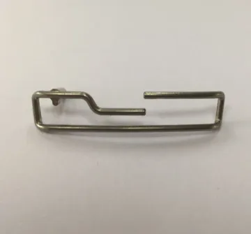 Liquid Metal hardware products hook