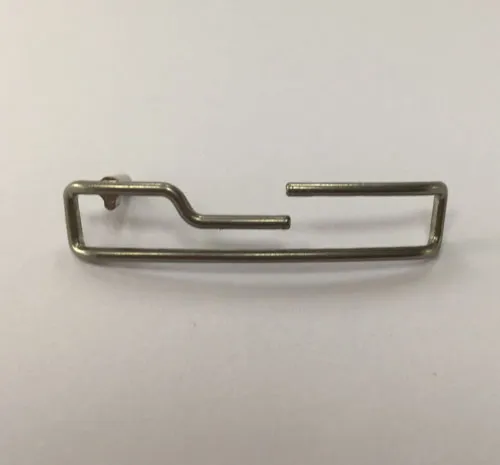 Liquid Metal hardware products hook