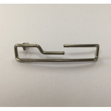 Liquid Metal New Material hook