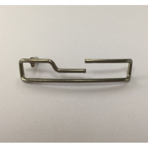 Liquid Metal New Material hook