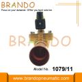 1 3/8 &#39;&#39; Válvula solenoide de tipo Castel 1079/11a6 1079/11a7