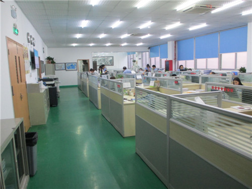 SGI Office