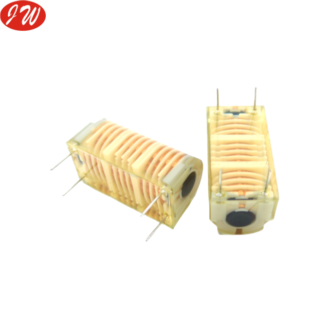 high voltage transformer