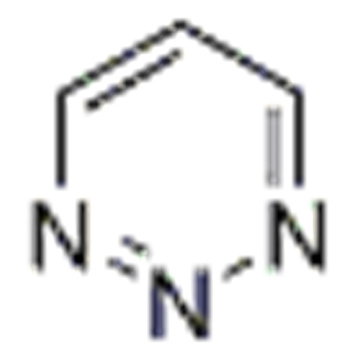 1,2,3-triazine
  CAS 289-96-3