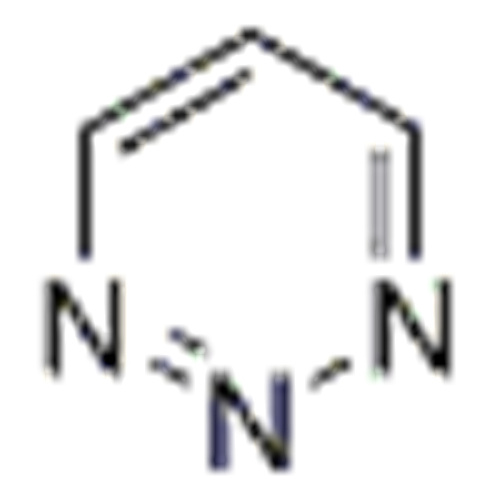 1,2,3-triazin CAS 289-96-3