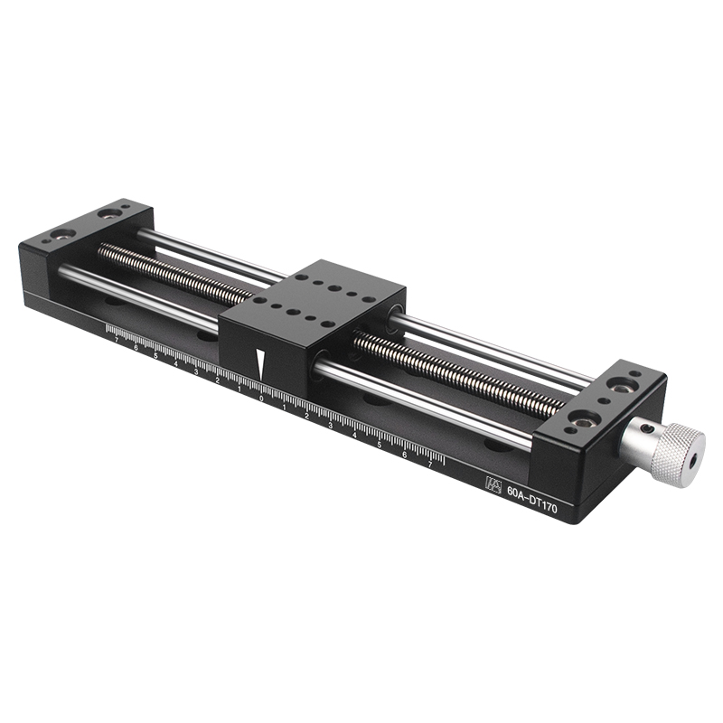 X-Axis Simplified Adjustment Unit