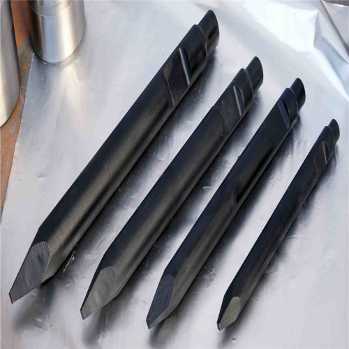 Machinery Accessories Chisel for Hydraulic Breaker