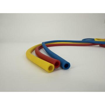 High elastic latex tube