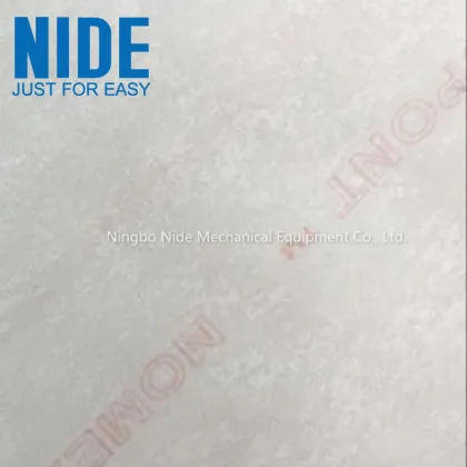 NMN 6640 polyester film motor winding insulation paper