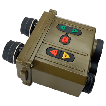 Laser Rangefinder 10000m: Precision Long-Distance Measurement