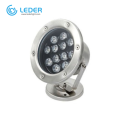 LEDER 12V Landscape 12W LED Underwater Light