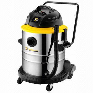 dry & wet vacuum cleaner