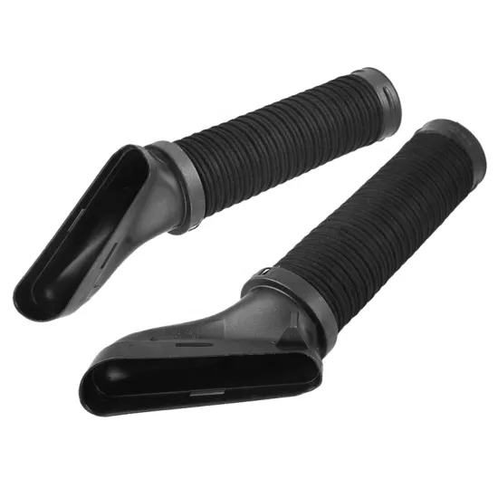 OEM Pair Air Intake Duct Hose Left + Right for Mercedes-Benz GLK350 M272