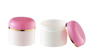100ML Hot Sale Single Wall Jar ,Use for cosmetic