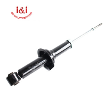Factory Wholesale Auto New Car Parts: Toyota Suspension Systems - Shock Absorber 341448