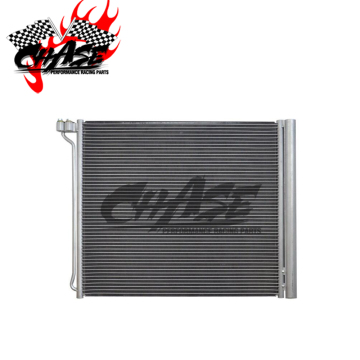 AC Condenser Fit for BMW X5 E70, X6 E71/E72 M50iX/M50dX (9239944/9166098)