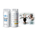 Easy read 7in1 swimming pool test strips pool & accessories spa water testing kit