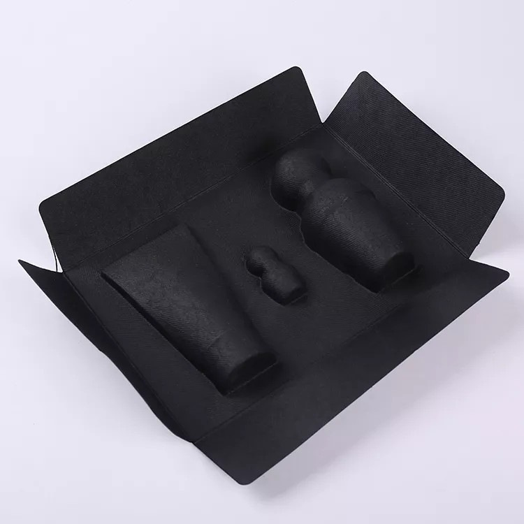 Molded Pulp Tray