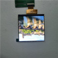 4.0 Inch TFT LCD Module