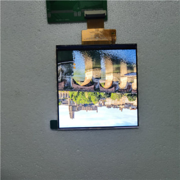 Modul TFT LCD 4.0 Inch