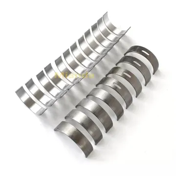 Engine Parts: Standard Connecting Rod and Crankshaft Main Bearings for VW Touareg, Audi A5, A6 (Part Number 06E105561AB) 3.0t