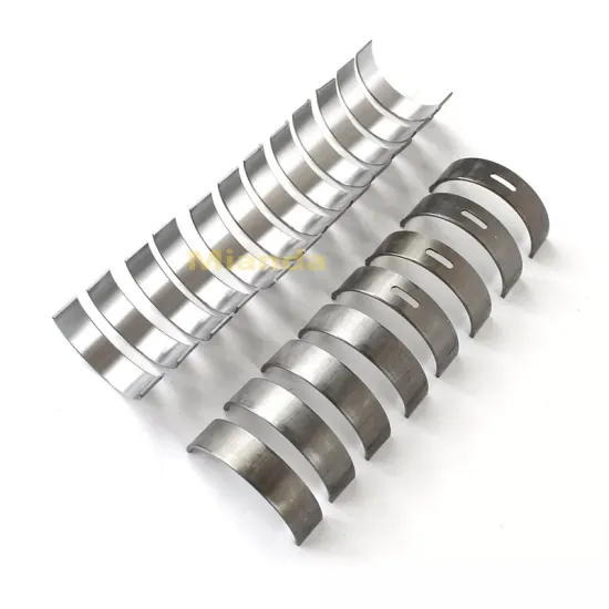 Engine Parts: Standard Connecting Rod and Crankshaft Main Bearings for VW Touareg, Audi A5, A6 (Part Number 06E105561AB) 3.0t