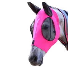 high quality horse hood