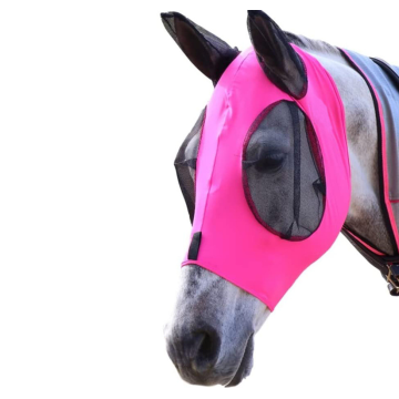 high quality horse hood