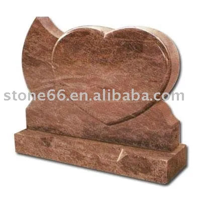 marble gravestone tile