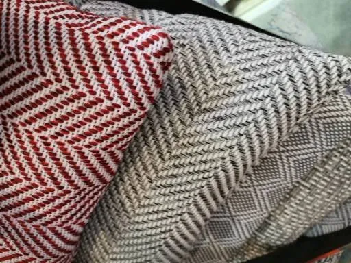 2019 100% Poly Texture special Sofa Fabric