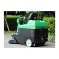 DQS13 Ride-on Floor Scrubber