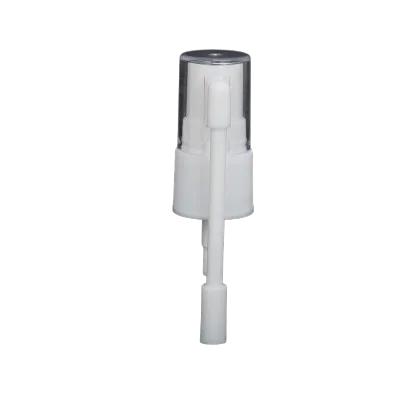 Wholesale Pharmaceutical Sprayer Pumps - 18mm, 20mm, 24mm Oral Throat Spray Pumps