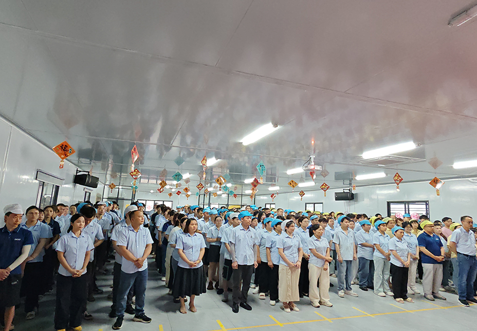 Doit Outstanding Employee Conf