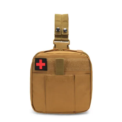 Emergency Survival Kit Medical Gear