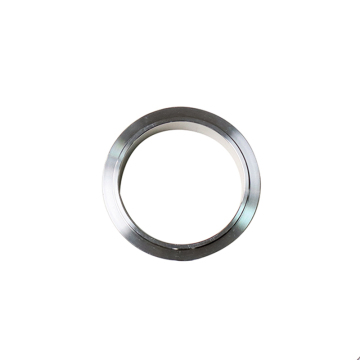 High Quality Custom Exhaust Stainless Steel Flange Pipes