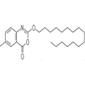 Cetilistat intermedio orgánico importante