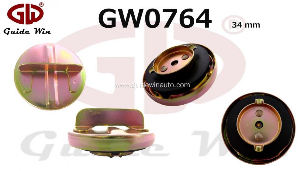 Automobile Gas Cap for Hilux Third Generation