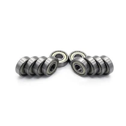 Clutch Ball Bearing Webbing Bearing 6009 for Auldey