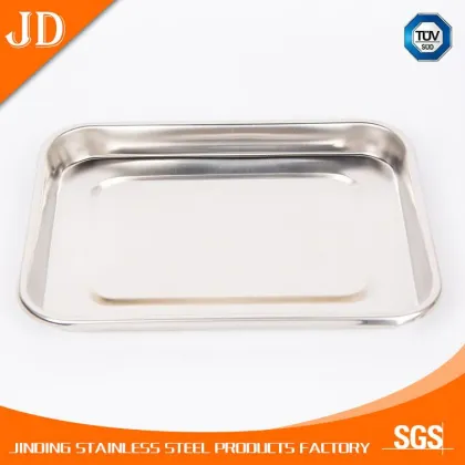 kitchen apple cutlery fast food tray