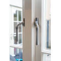 Trackless Aluminum Alloy Sound Insulation Sliding Doors