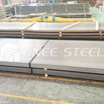 0.14mm-0.6mm Galvanized Steel Sheet