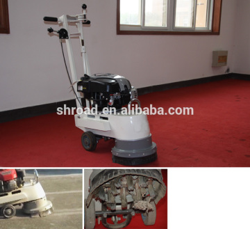 solvent paint road lines remover
