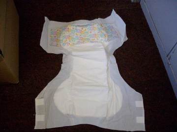 baby diaper