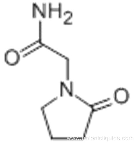 Piracetam CAS 7491-74-9